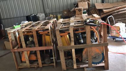 贡山行李、家具、电器包装托运