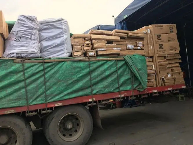 贡山家具托运