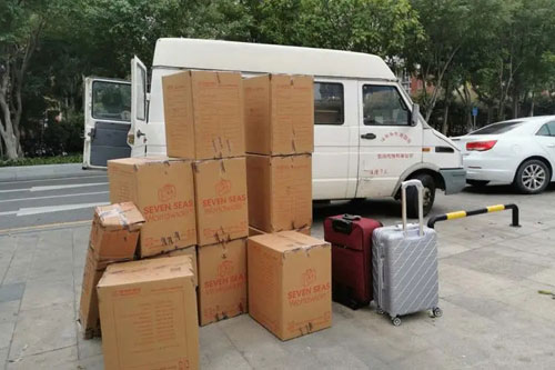 贡山行李托运公司