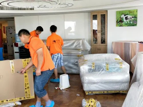 贡山精品搬家公司